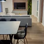 Marta 3 Lägenhet *