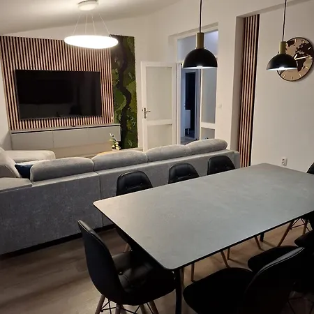 Marta 3 Lägenhet *