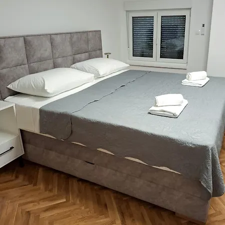 Lägenhet Marta 3